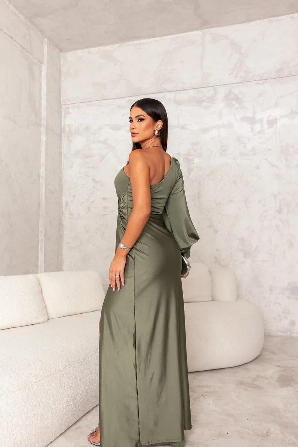 Kostyra | Elegant Dress