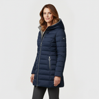 Klynn | Sophisticated Coat
