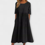 Kalyopi | Comfortable Dress
