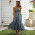 Danyzha | Elegant Midi Dress