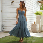 Danyzha | Elegant Midi Dress