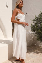 Danyzha | Elegant Midi Dress