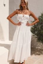 Danyzha | Elegant Midi Dress