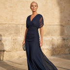 Yulqen | Sophisticated Dress