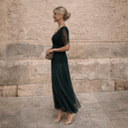 Yulqen | Sophisticated Dress
