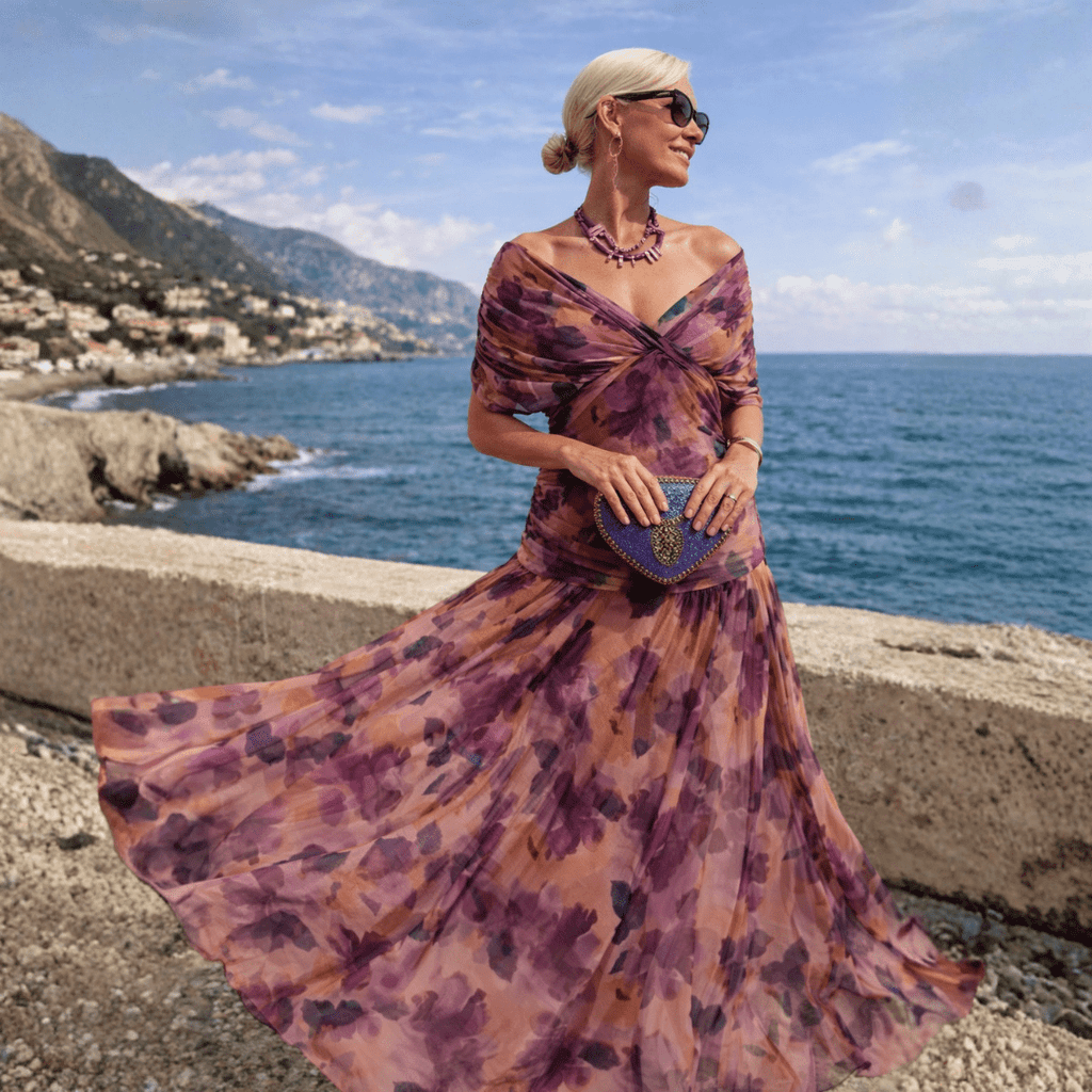 Yulqen | Sophisticated Dress