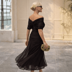 Yulqen | Sophisticated Dress