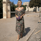 Yulqen | Sophisticated Dress