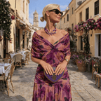 Yulqen | Sophisticated Dress