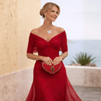 Yulqen | Sophisticated Dress