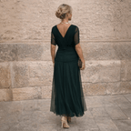 Yulqen | Sophisticated Dress