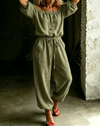 Brelya | Sophisticated Jumpsuit