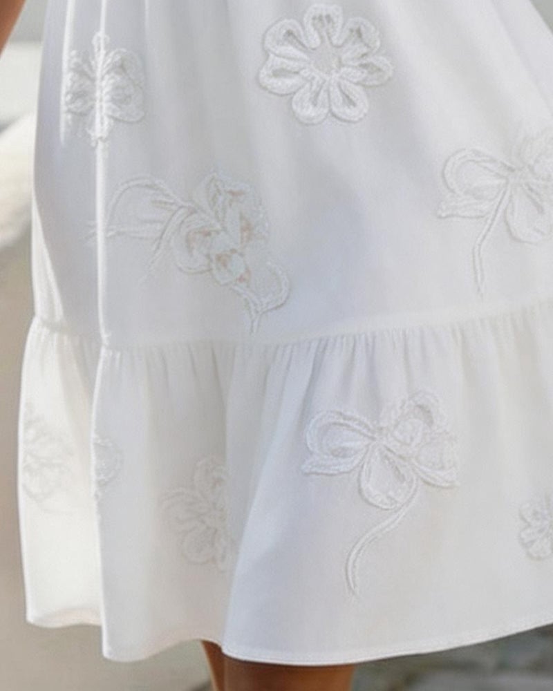 Meruna | Elegant Dress