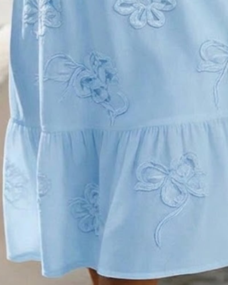 Meruna | Elegant Dress