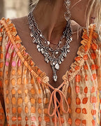Talora | Sophisticated Blouse