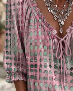 Talora | Sophisticated Blouse