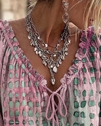 Talora | Sophisticated Blouse
