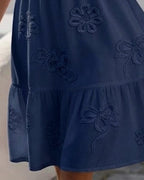 Meruna | Elegant Dress