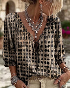 Talora | Sophisticated Blouse