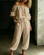 Brelya | Sophisticated Jumpsuit