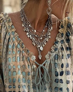Talora | Sophisticated Blouse