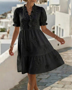 Meruna | Elegant Dress