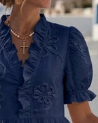 Meruna | Elegant Dress