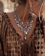 Talora | Sophisticated Blouse