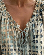Talora | Sophisticated Blouse
