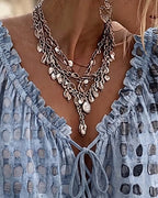 Talora | Sophisticated Blouse