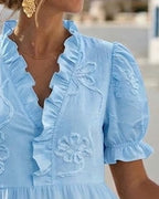 Meruna | Elegant Dress