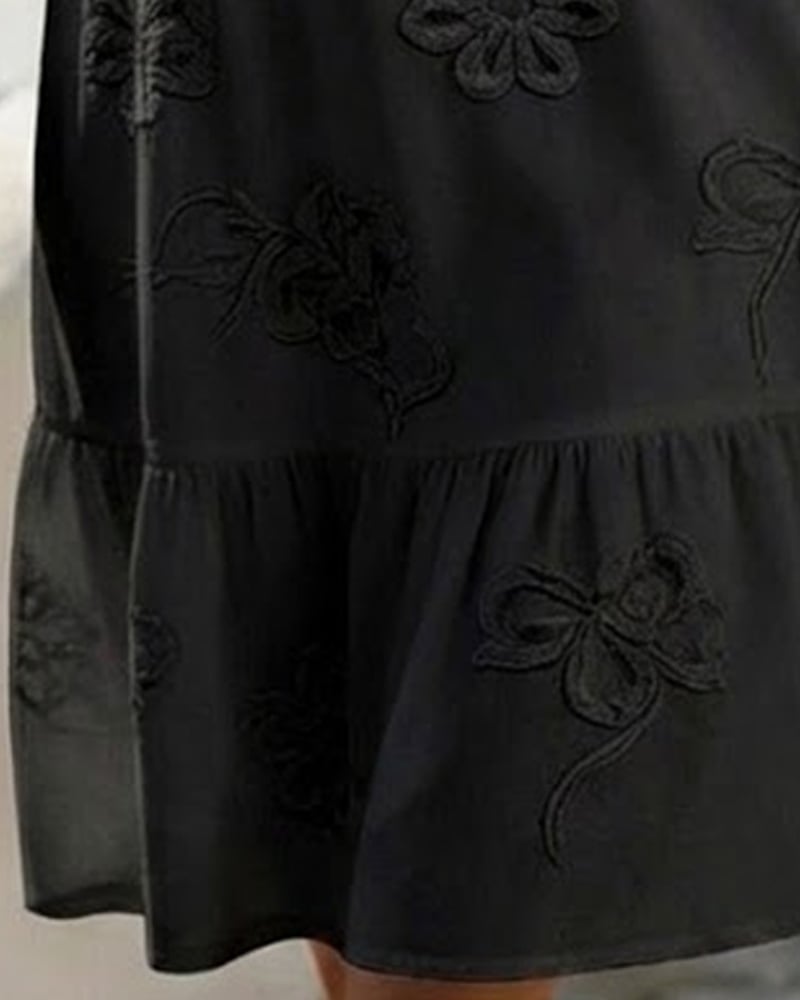 Meruna | Elegant Dress