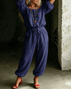 Brelya | Sophisticated Jumpsuit