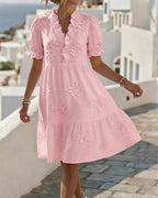 Meruna | Elegant Dress