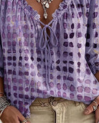 Talora | Sophisticated Blouse