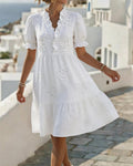 Meruna | Elegant Dress