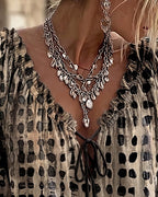 Talora | Sophisticated Blouse