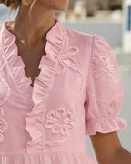 Meruna | Elegant Dress