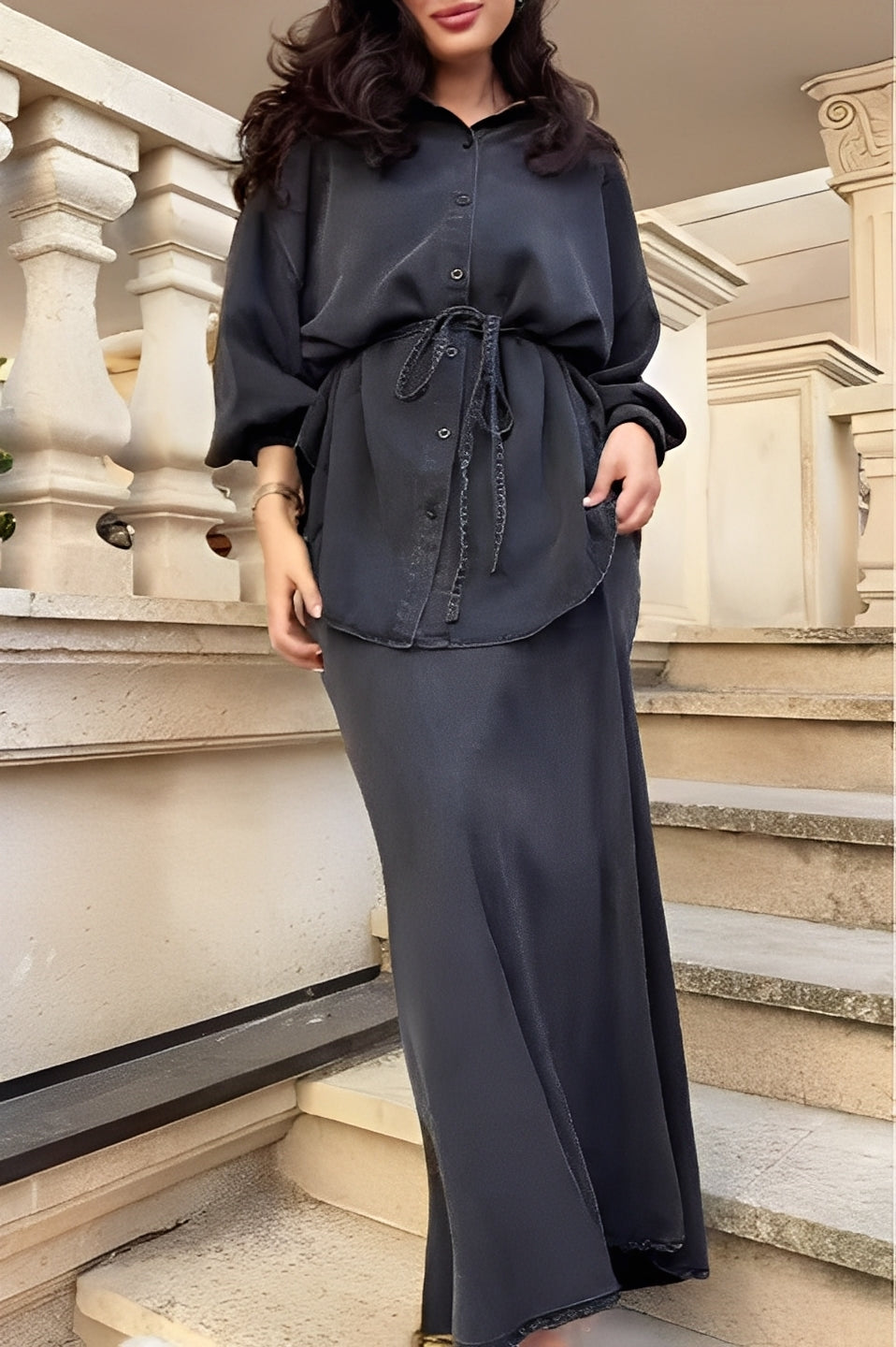 Ravelyn | Sophisticated Set