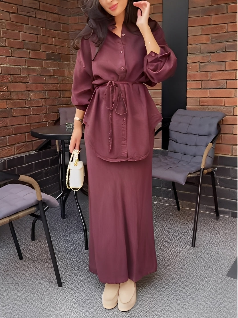 Ravelyn | Sophisticated Set