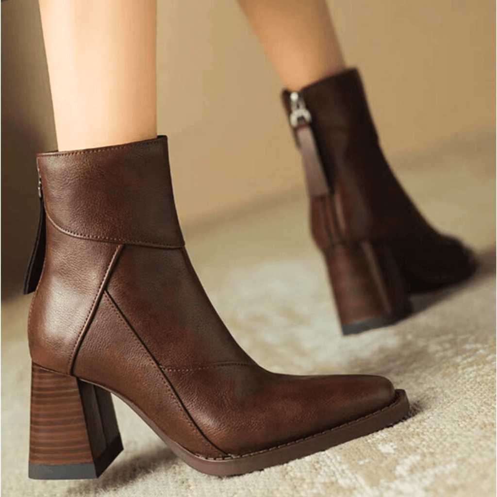 Brynzaya | Orthopedic Boots