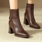 Brynzaya | Orthopedic Boots