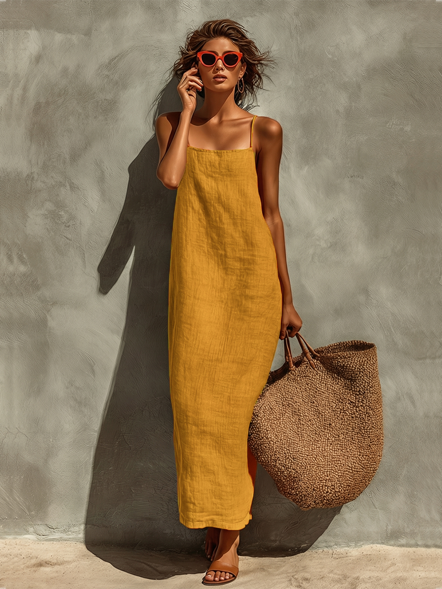 Elyndriah | Sophisticated Dress