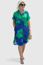 Ivanka | Comfortable Dress